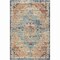 Nuloom Sawyer Vintage Transitional Area Rug 8ft KKDL01A-S808 - alternate 8